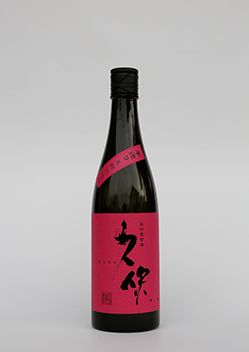 久保　黒麹麦焼酎　720ml