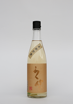 久保　樫樽長期貯蔵　720ml